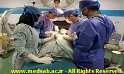 راه رفتن دوباره خانم مبتلا به فلج اندامی پس از عمل جراحی تومورمغزی در سبزوار راه رفتن دوباره خانم مبتلا به فلج اندامی پس از عمل جراحی تومورمغزی در سبزوار